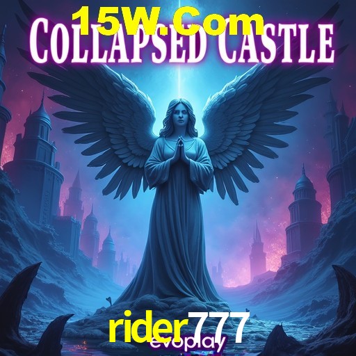 Responsive Design rider777