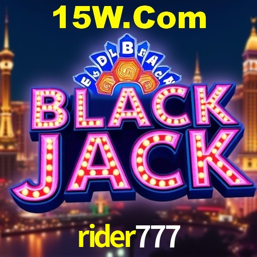 A Popularidade dos Caça-Níqueis no rider777