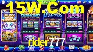Crash Games Statistics rider777