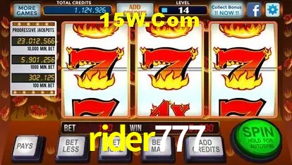 Secure Login rider777