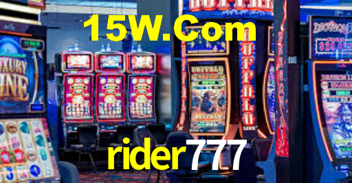 rider777
