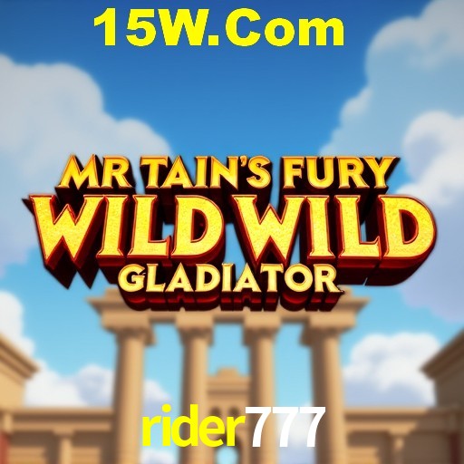 rider777 login