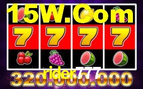 Blackjack Table rider777
