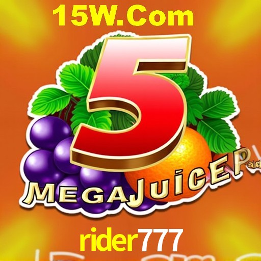 Descubra o Mundo do Cassino Online com rider777