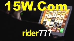 Premium Interface rider777