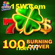 Bonus Features rider777