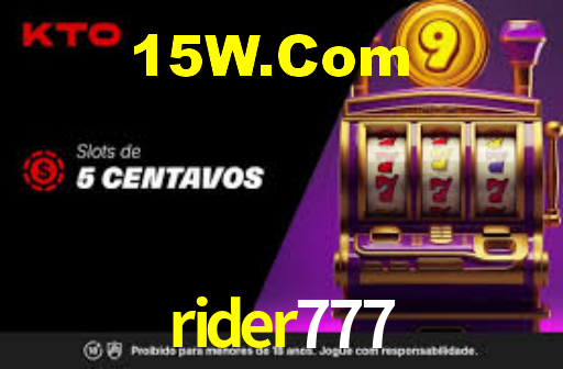 Sinta a adrenalina dos jogos de cassino com rider777