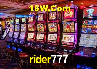 Live Casino rider777