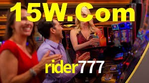 rider777
