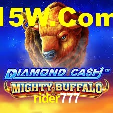 Tournaments rider777