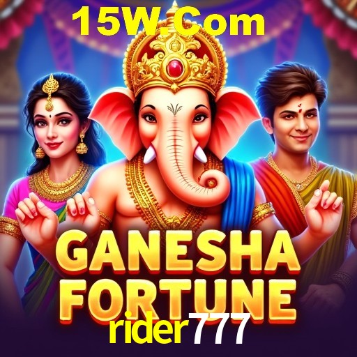 Exclusive Offers rider777