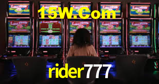 rider777
