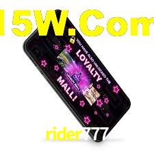 Aviator Game rider777