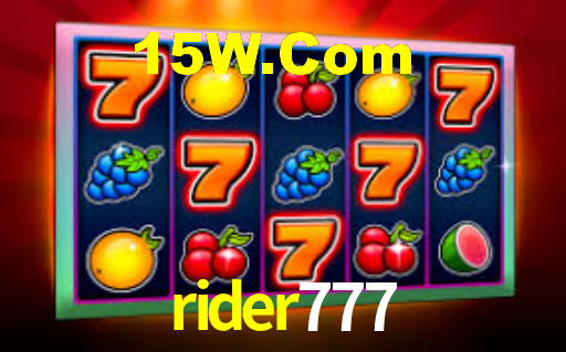 Experimente o Login Seguro Premium no rider777