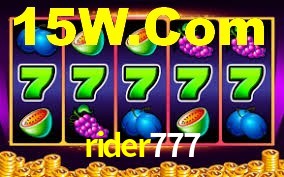 rider777