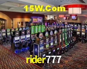 Exclusive Offers rider777