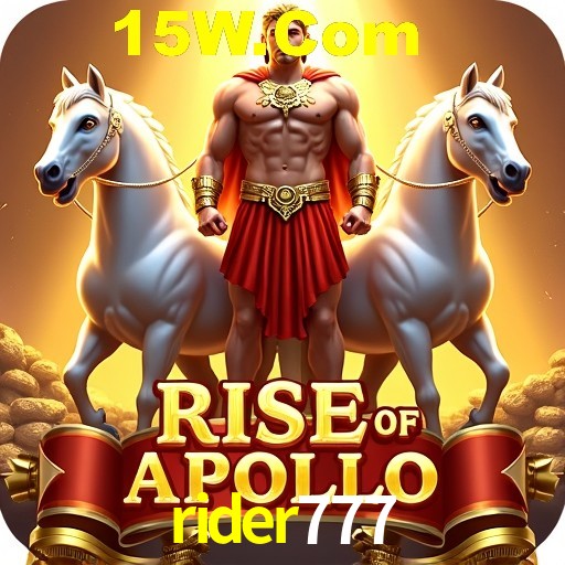 Weekend Specials rider777