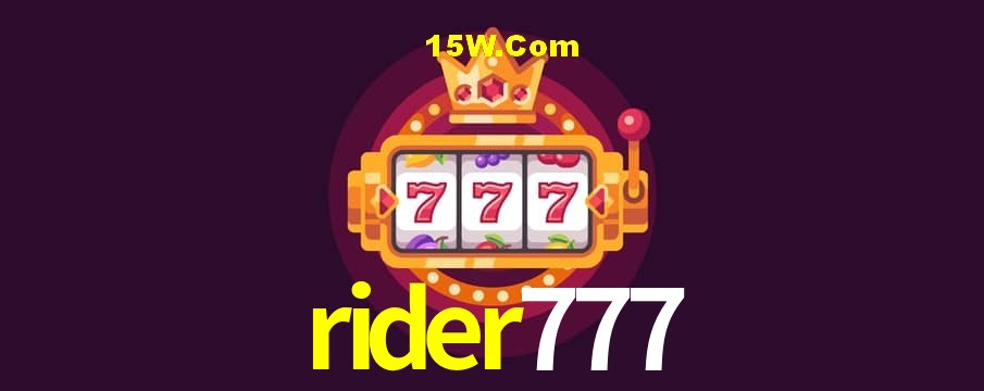 Games Directory rider777