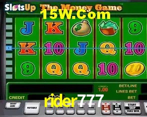 Promoção Relâmpago rider777