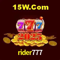 Tecnologia da Plataforma rider777