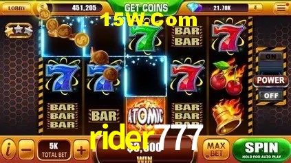 Especiais de Fim de Semana rider777