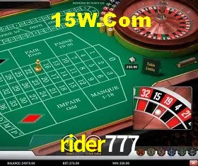 Promoção Relâmpago rider777