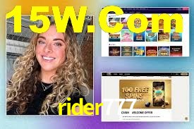 Programa VIP rider777