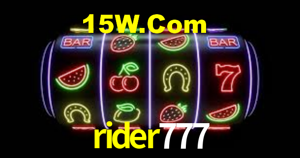rider777,rider777.com