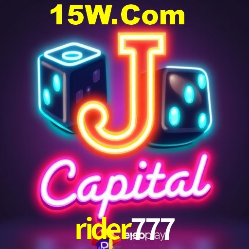 Desvendando o Mundo dos Jogos Virtuais na rider777