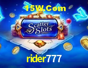 Integração de APIs rider777