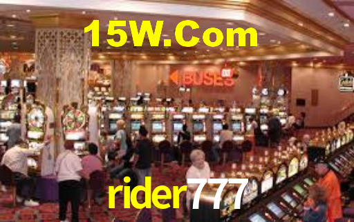 rider777,rider777.com