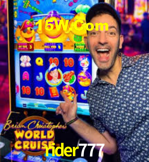 rider777.com