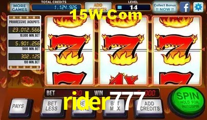 Cadastro Rápido rider777