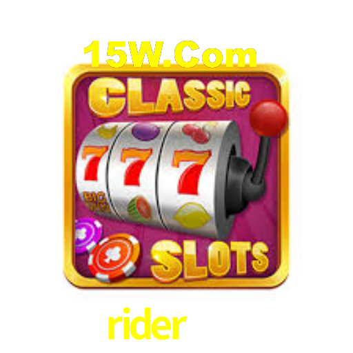 rider777.com
