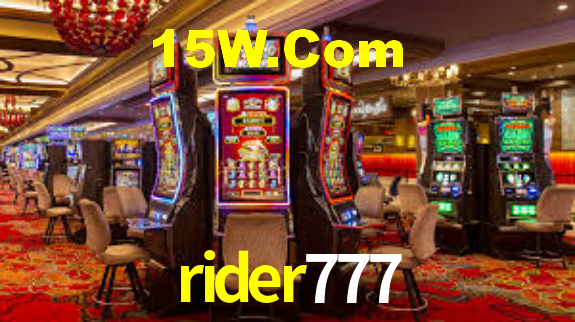 Interface Premium rider777