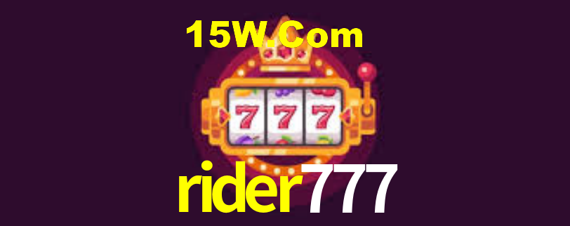 rider777,rider777.com