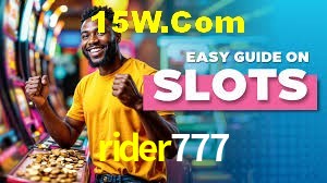 Casino VIP rider777