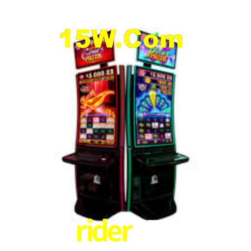 rider777
