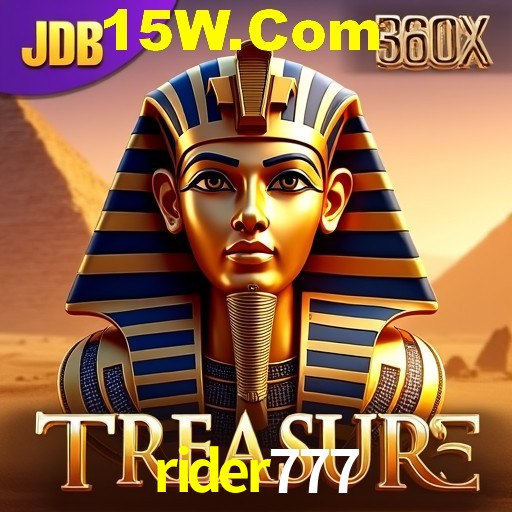 Descubra o Mundo do Cassino Online com rider777