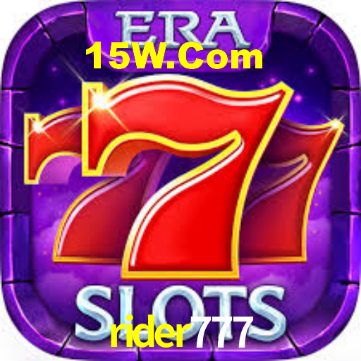 rider777.com