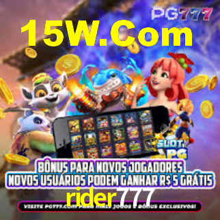 Jogos Exclusivos rider777