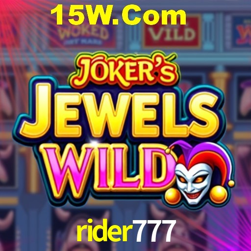 Diretório de Jogos rider777