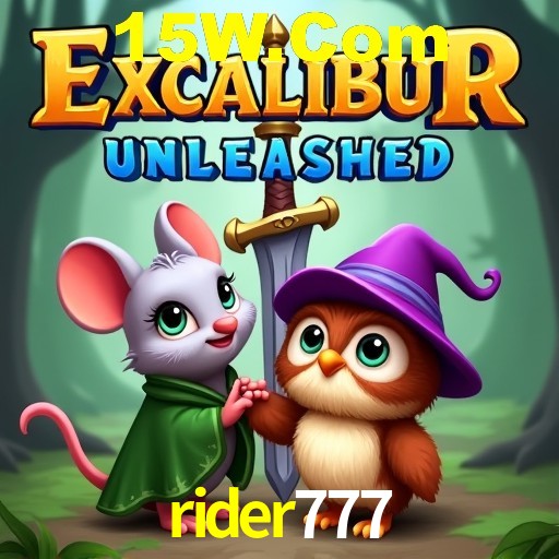Programa VIP rider777