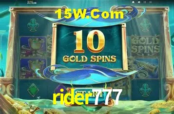 Diretório de Jogos rider777