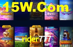 rider777