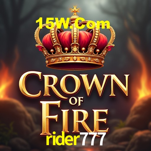 Estatísticas do Jogo rider777
