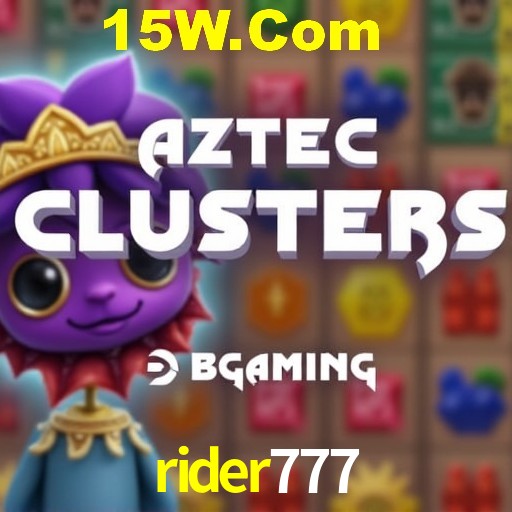 Inovações de Jogos na rider777: O Futuro das Experiências Interativas