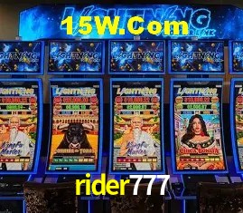 Avaliações dos Jogadores rider777