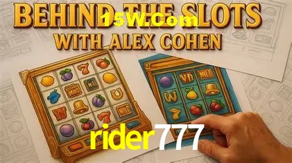 Sistemas de Segurança rider777