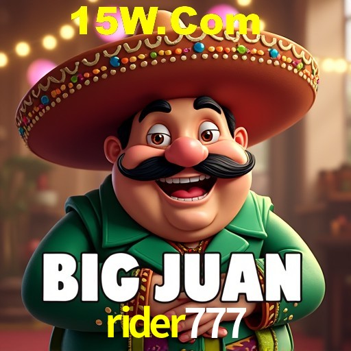 Apostas de Futebol rider777